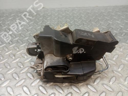 Used Front right lock MERCEDES-BENZ VITO / MIXTO Van (W639) [2003-2025]  9515001