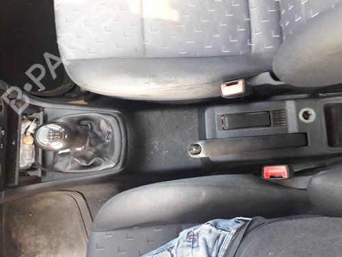 Front wiper motor SKODA OCTAVIA I (1U2) 1.9 TDI | BP11038764M29 
