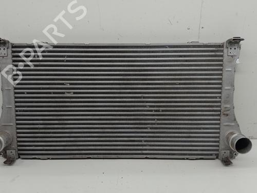 Intercooler TOYOTA AVENSIS Saloon (_T27_) 2.0 D-4D (ADT270_, ADT270R) (124 hp) 31945123