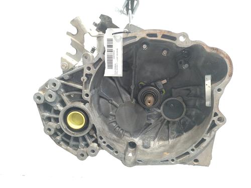 Used Gearbox OPEL ANTARA A (L07) [2006-2017]  19440607