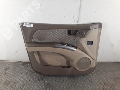 Used Left front door panel Left front door panel KIA SPORTAGE II (JE_, KM_) 2.0 CRDi 4WD (140 hp) 8215790 8215790