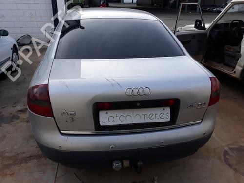 AC-Kompressor AUDI A6 C5 (4B2) 2.5 TDI | BP10066145M34 