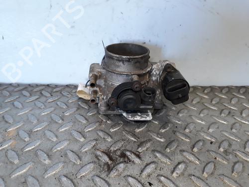 Throttle body OPEL VECTRA B (J96) 1.6 i 16V (F19) | BP3036787M82 