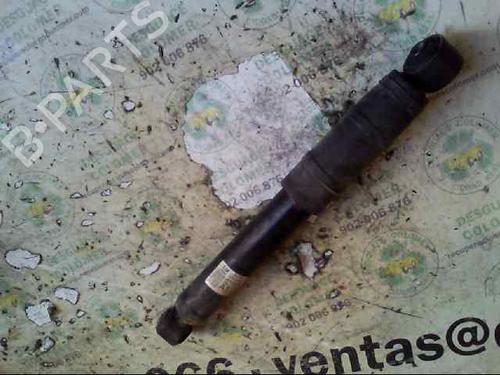 Used Right rear shock absorber OPEL ASTRA H (A04) 1.7 CDTI (L48) (100 hp) 3038873