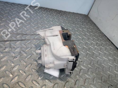 Rear right lock SEAT CORDOBA (6K1, 6K2) 1.9 TDI | BP12549690C99 