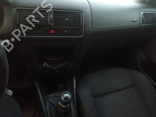 Køler VW GOLF IV (1J1) 1.9 TDI | BP17125409M31 