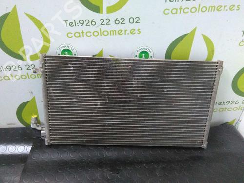 AC radiator CITROËN SAXO (S0, S1) 1.4 VTS | BP3059842M32 