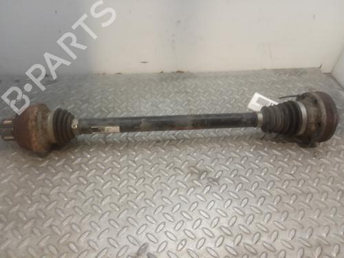Used Right rear driveshaft AUDI A7 Sportback (4GA, 4GF) 3.0 TDI quattro (245 hp) 12560827