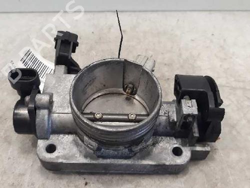 Used Throttle body CITROËN XSARA (N1) [1997-2005]  5225447