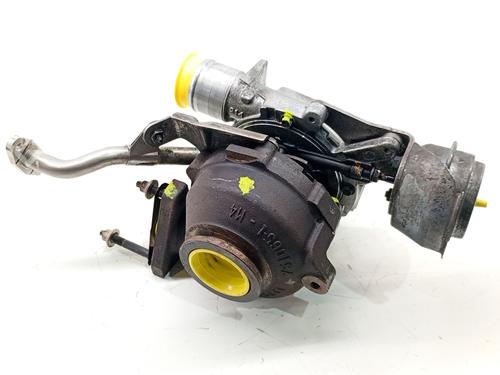 Used Turbocharger/Supercharger Turbocharger/Supercharger SUZUKI GRAND VITARA II (JT, TE, TD) 1.9 DDiS All-wheel Drive (JT419, TD44, JB419WD, JB419XD,... (129 hp) 40532403 40532403
