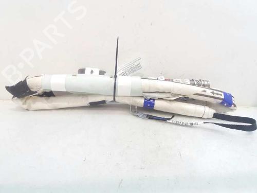 Used Right curtain airbag OPEL CORSA E (X15) [2014-2025]  4693878