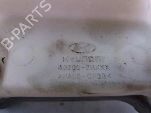 Gear lever KIA CARENS III MPV (UN)  | BP7433036M90 
