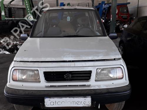 Køler SUZUKI VITARA (ET) HDI (SE 420HDI) | BP12549640M31 