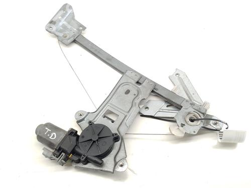 Used Rear right window mechanism CITROËN XSARA (N1) 2.0 HDi 90 (90 hp) 29475607