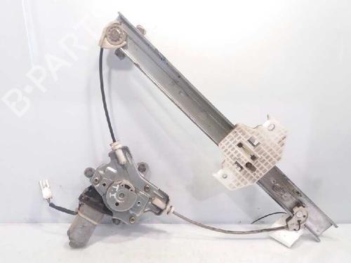Used Rear left window mechanism HYUNDAI MATRIX (FC) [2001-2010]  3548224