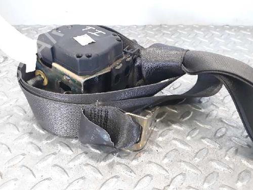 Rear left seatbelt JAGUAR X-TYPE I (X400) 2.0 D | BP6636030I29 