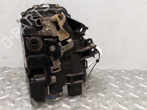 Rear left lock AUDI A6 C5 Avant (4B5)  | BP6315302C100 