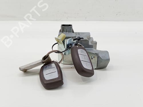 Used Ignition barrel Ignition barrel HYUNDAI TUCSON (TL, TLE) 1.6 GDi (132 hp) 34734953 34734953