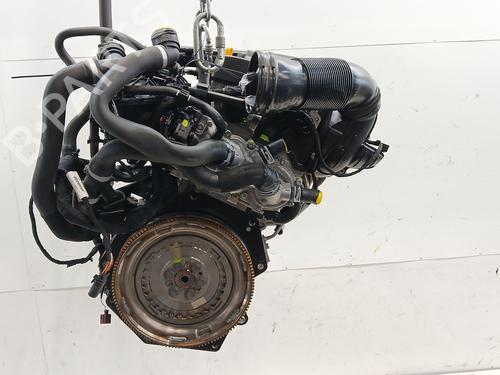 Engine VW GOLF VIII (CD1, DA1) 1.0 TSI | BP35904054M1 - Image 2