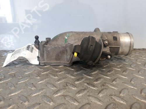Throttle body OPEL ZAFIRA A MPV (T98) 2.0 DTI 16V (F75) | BP8044869M82 