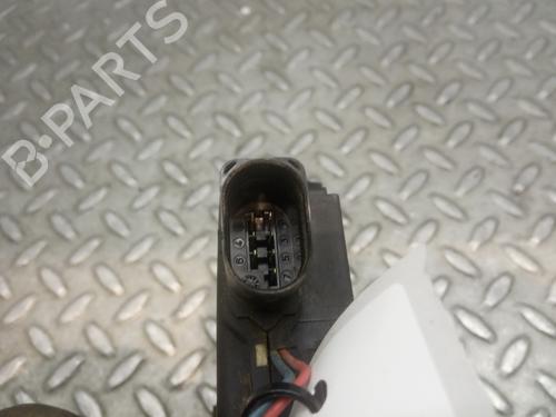 Rear right lock AUDI A6 C5 (4B2)  | BP11197329C99 