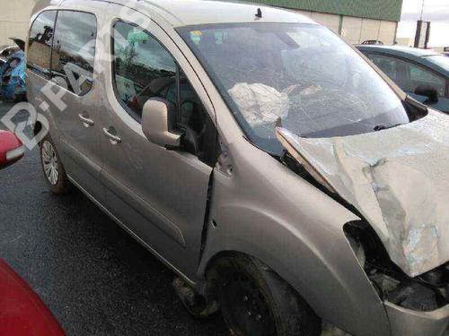 Front right interior door handle CITROËN BERLINGO MULTISPACE (B9) 1.6 HDi 90 | BP8758777I14  - Image 8