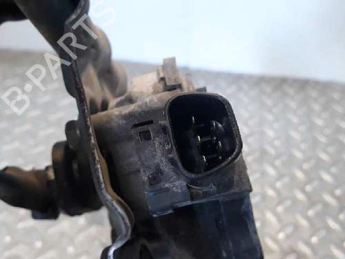 Front wiper motor TOYOTA YARIS (_P1_)  | BP7505465M29 