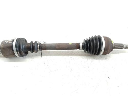 Used Left front driveshaft RENAULT SCÉNIC II (JM0/1_) 1.9 dCi (JM0G, JM12, JM1G, JM2C) (120 hp) 30686897