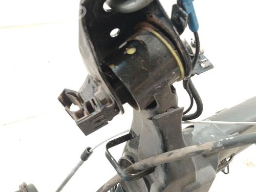 Rear axle CITROËN C3 III (SX) 1.2 PureTech 82 | BP26449609M2