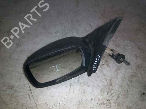 Used Left mirror FORD ESCORT VI (GAL, AAL, ABL) 1.6 i 16V (88 hp) 3051557