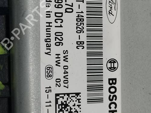 Electronic module FORD FOCUS III Turnier  | BP19449955M83 