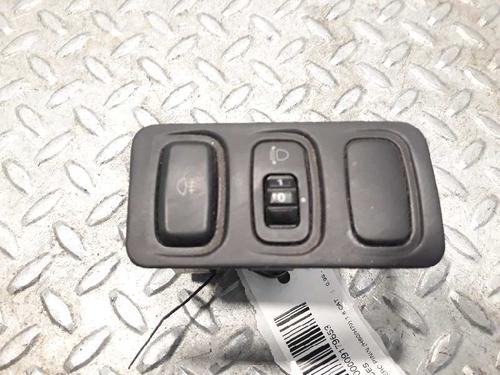 Used Headlight switch MITSUBISHI PAJERO PININ I (H6_W, H7_W) [1999-2007]  14235110