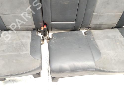 Seats set MERCEDES-BENZ M-CLASS (W164) ML 300 CDI 4-matic (164.120) | BP32394370C78