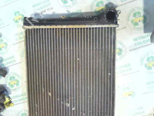 Water radiator FIAT PUNTO (188_)  | BP3037216M31 