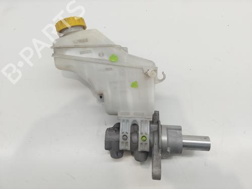 Used Brake master cylinder PEUGEOT BIPPER (AA_) [2008-2025]  24105250