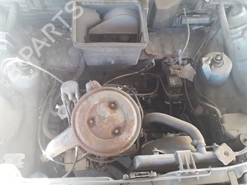 Starter FIAT PANDA (141_)  | BP9105676M8 