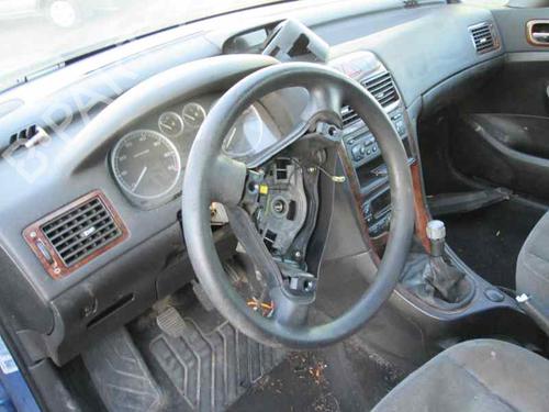 Hood PEUGEOT 307 (3A/C) 1.6 16V | BP5030907C1 