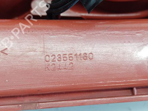 Venstre baglygte MAZDA 5 (CR) 2.0 CD (CR19) | BP29360123C34 