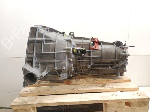 Gearbox AUDI A4 B8 (8K2) 2.0 TDI | BP37403250M3 - Image 4