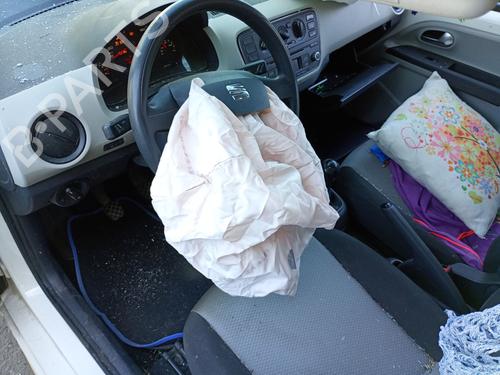 Water radiator SEAT Mii (KF1, KE1) 1.0 | BP36915095M31 - Image 10