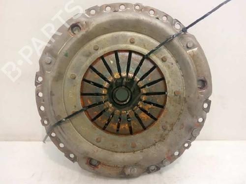 Andre SKODA OCTAVIA II (1Z3) [2004-2013]  25808434
