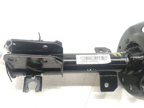 Right front shock absorber FIAT BRAVO II (198_) 1.4 (198AXA1B) | BP30144235M17 