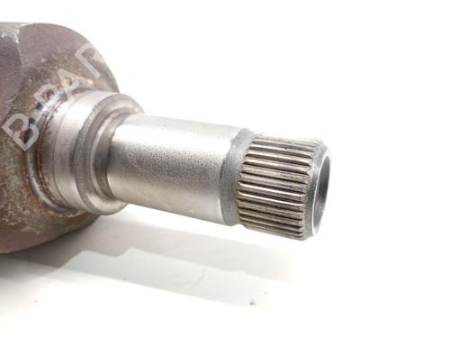 Left front driveshaft CITROËN C4 Picasso II 1.6 BlueHDi 120 | BP39650033M38 - Image 5