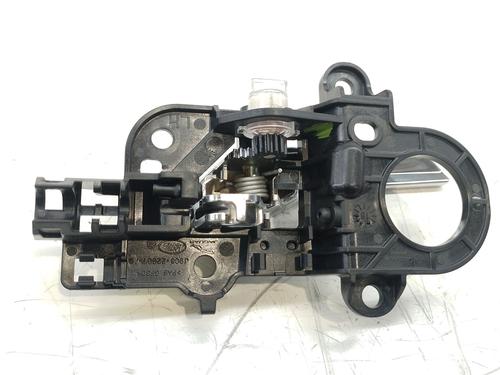 Rear left interior door handle JAGUAR I-PACE (X590) EV400 AWD | BP27834495I15 