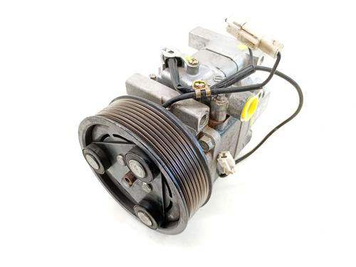 Used AC compressor AC compressor 39248497 39248497