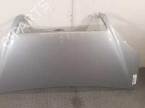 Used Hood MERCEDES-BENZ A-CLASS (W168) A 160 (168.033, 168.133) (102 hp) 3053431