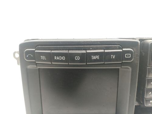 Radio MERCEDES-BENZ S-CLASS (W220)  | BP28289662E6 