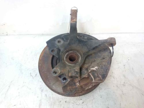 Right front steering knuckle HYUNDAI COUPE I (RD)  | BP3062174M26 