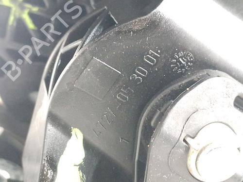 Gear lever FORD TRANSIT CUSTOM V362 Bus (F3) 2.0 EcoBlue | BP33016741M90  - Image 6