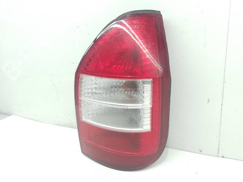 Right taillight OPEL ZAFIRA A MPV (T98)  | BP20984995C35 